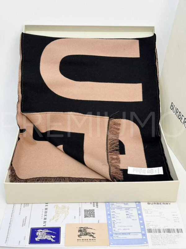 Burberry шарф PR978674 2