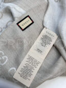 Gucci шарф PR204925 12