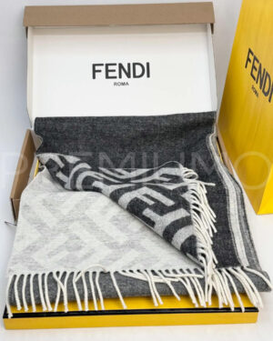 Fendi шарф PR725279