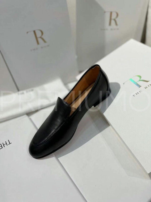 The Row лоферы PR818853 2