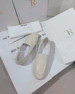 The Row лоферы PR126652