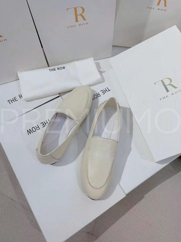 The Row лоферы PR126652