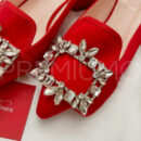 Roger Vivier туфли PR748473 12
