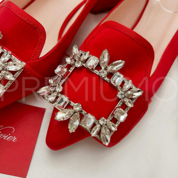 Roger Vivier туфли PR748473 5