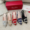 Roger Vivier туфли PR748473 14