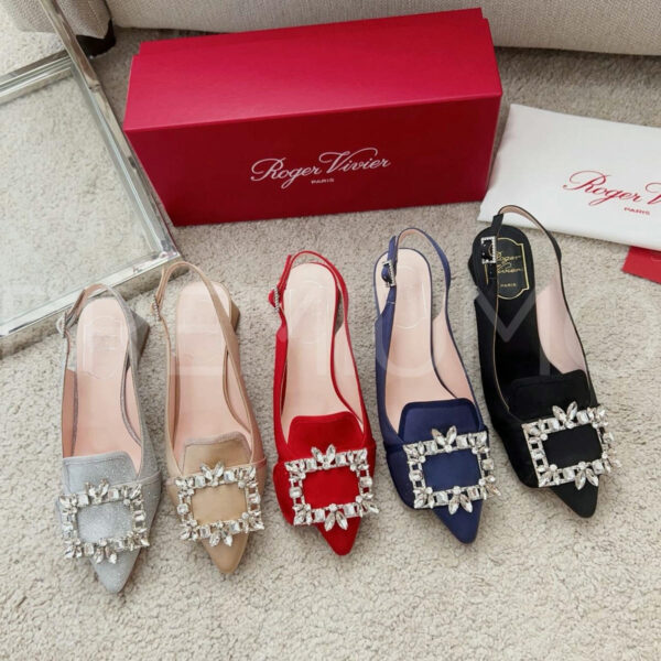 Roger Vivier туфли PR748473 7