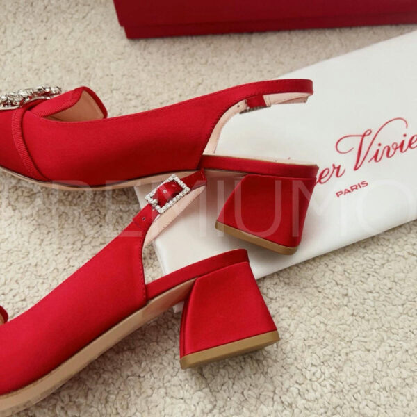 Roger Vivier туфли PR748473 6