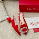 Roger Vivier туфли PR748473 8