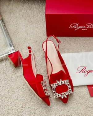 Roger Vivier туфли PR748473