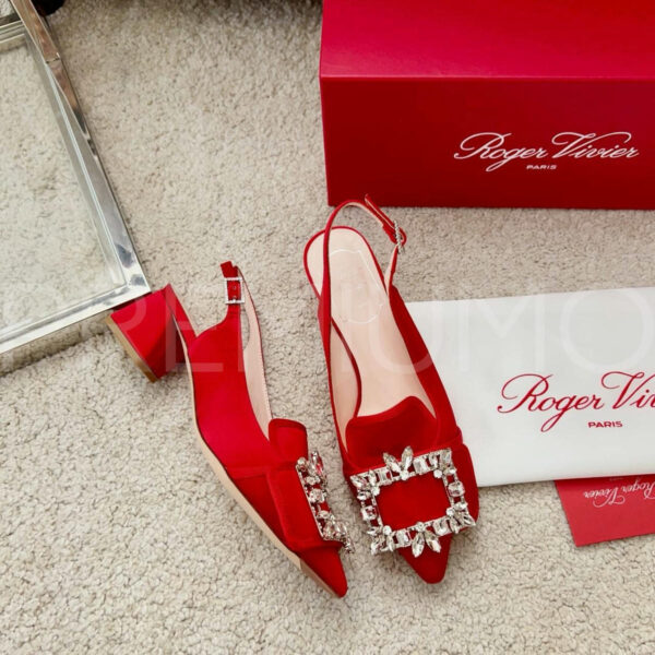 Roger Vivier туфли PR748473