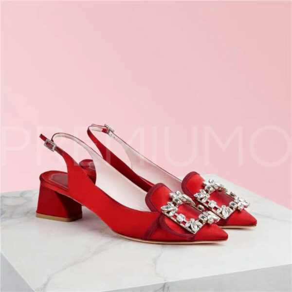 Roger Vivier туфли PR748473 2