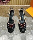 Louis Vuitton туфли PR957020 7