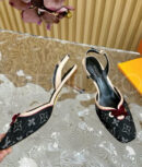 Louis Vuitton туфли PR957020 8