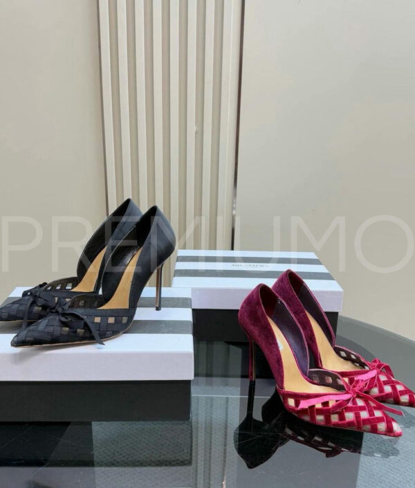 Aquazzura туфли PR193554 3