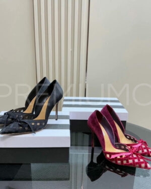 Aquazzura туфли PR593333