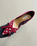 Aquazzura туфли PR193554 9