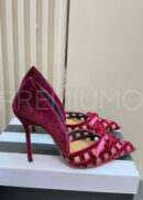 Aquazzura туфли PR193554 6
