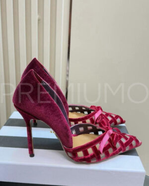 Aquazzura туфли PR193554