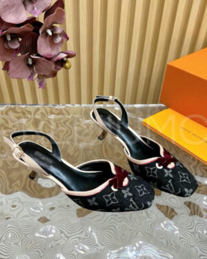 Louis Vuitton туфли PR957020