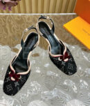 Louis Vuitton туфли PR957020 9