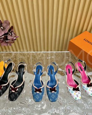 Louis Vuitton туфли PR395473
