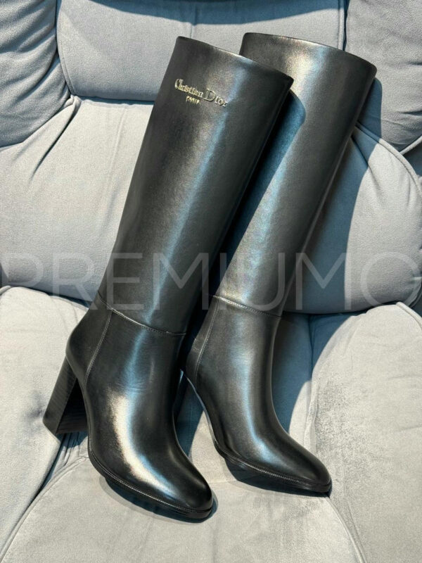 Christian Dior сапоги PR479335