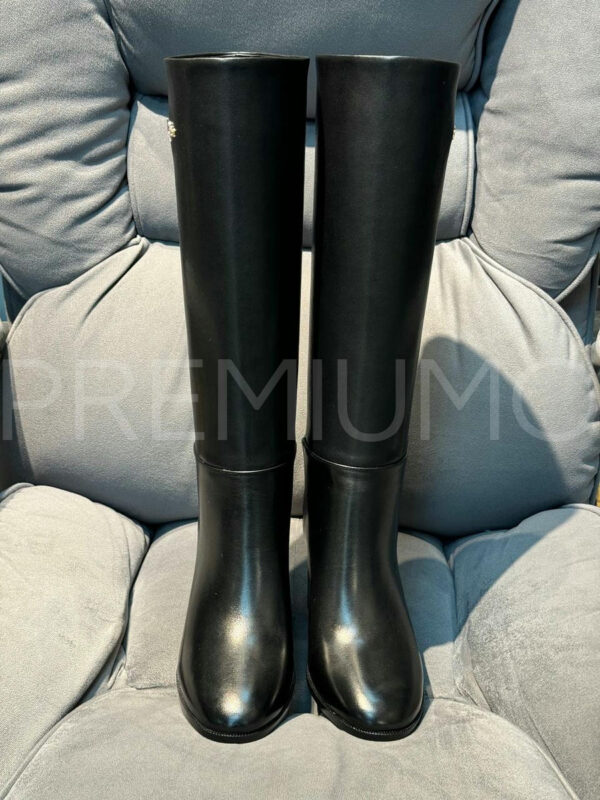 Christian Dior сапоги PR479335 2