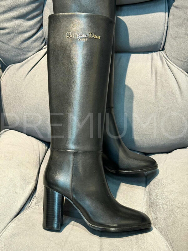 Christian Dior сапоги PR479335 3