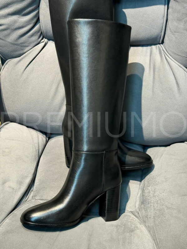 Christian Dior сапоги PR479335 4