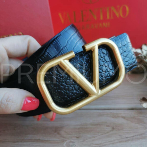Valentino ремень PR293518 2