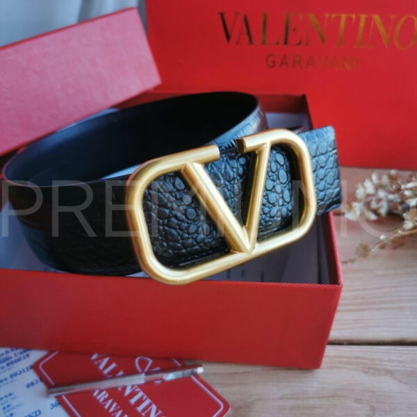 Valentino ремень PR293518 4