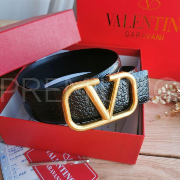Valentino ремень PR293518