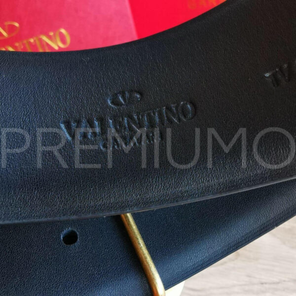 Valentino ремень PR293518 7
