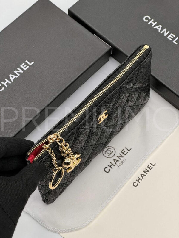 Chanel ключница PR911312 3