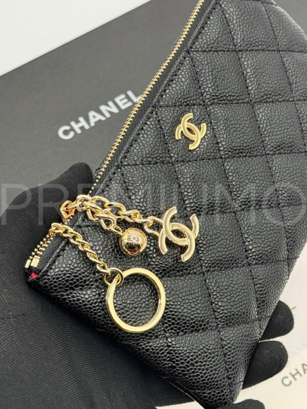 Chanel ключница PR911312 5