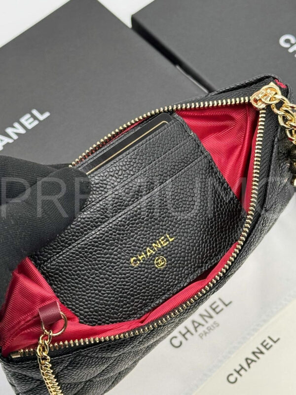 Chanel ключница PR911312 7