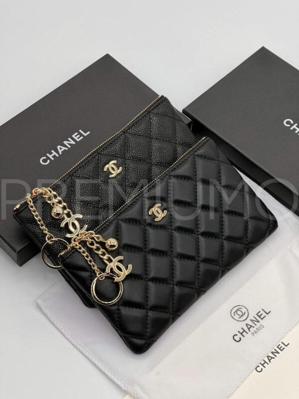 Chanel ключница PR911312 8