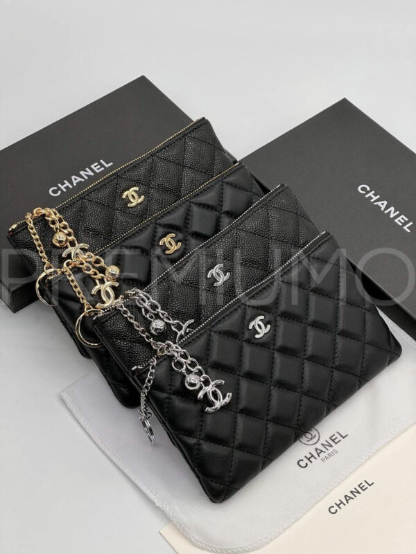 Chanel ключница PR911312 9
