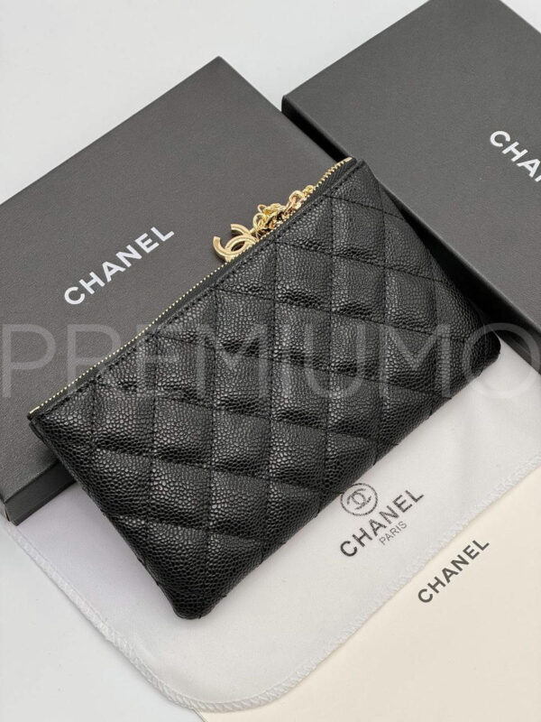 Chanel ключница PR911312 2