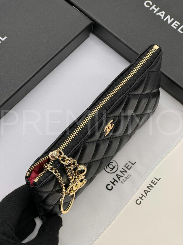 Chanel ключница PR262865 4