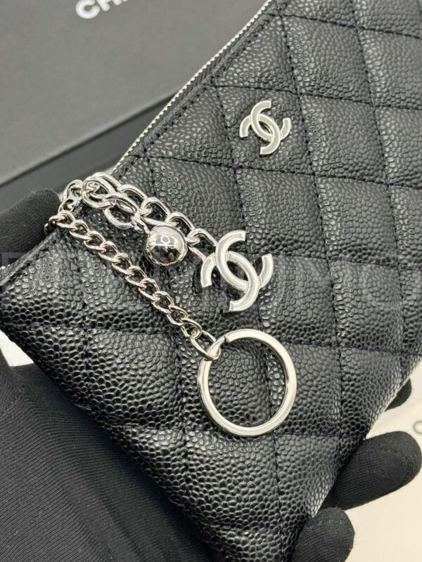 Chanel ключница PR300455 4