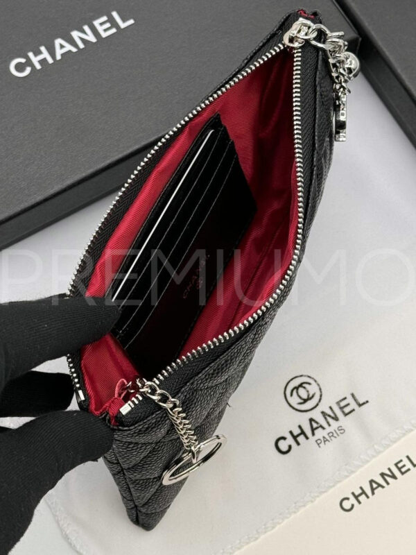 Chanel ключница PR300455 5