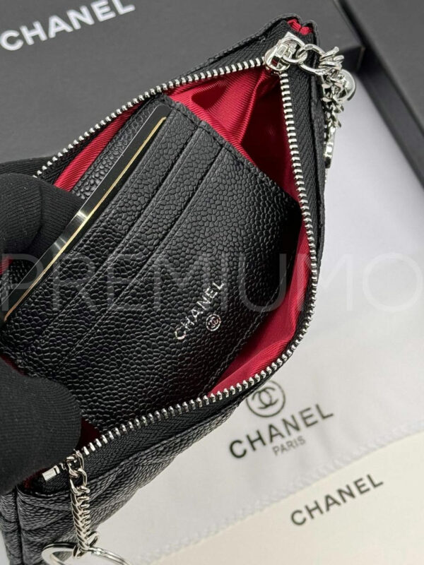 Chanel ключница PR300455 6