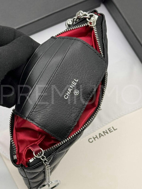 Chanel ключница PR211039 5