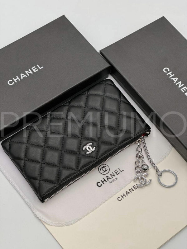 Chanel ключница PR211039