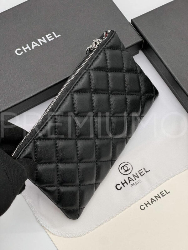 Chanel ключница PR211039 2