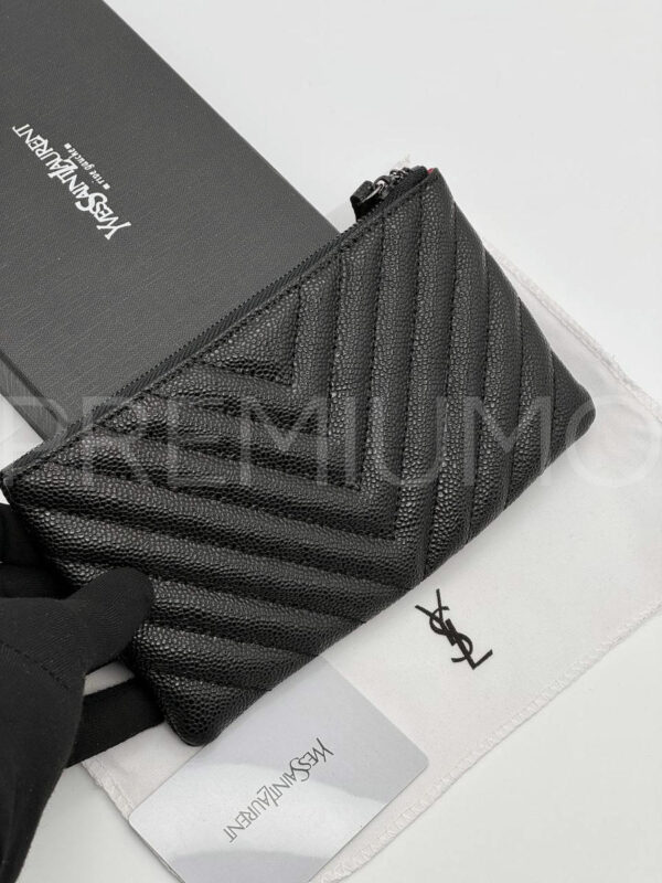 Yves Saint Laurent ключница PR770698 2