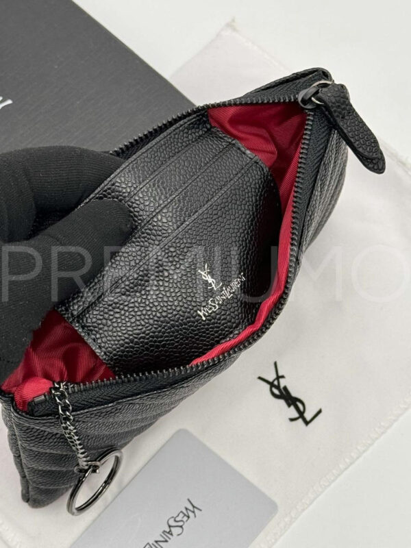 Yves Saint Laurent ключница PR770698 5