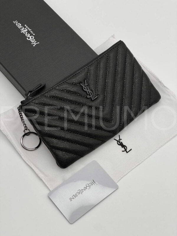 Yves Saint Laurent ключница PR770698