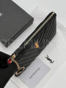 Yves Saint Laurent ключница PR224801 12